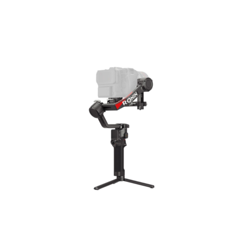 DJI - RS4 Pro – Image 3