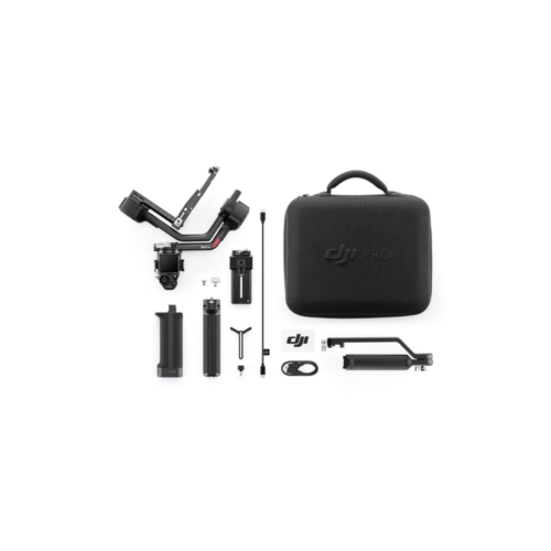 DJI - RS4 Pro – Image 4