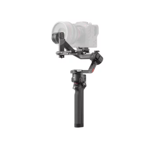 Poignée batterie haute capacité DJI RS4 Pro – Image 2