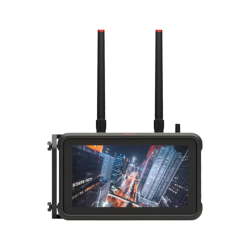 Atomos Connect