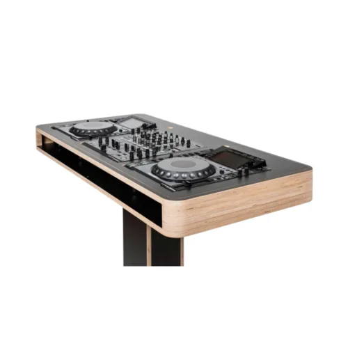 Table pour DJ Hoerboard Stereo T – Image 3