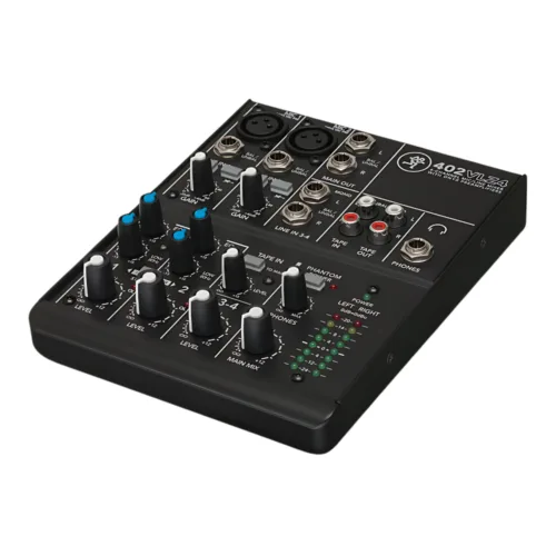 Mackie 402VLZ4