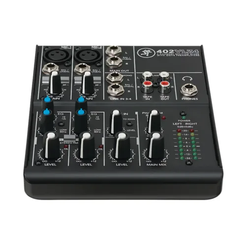 Mackie 402VLZ4