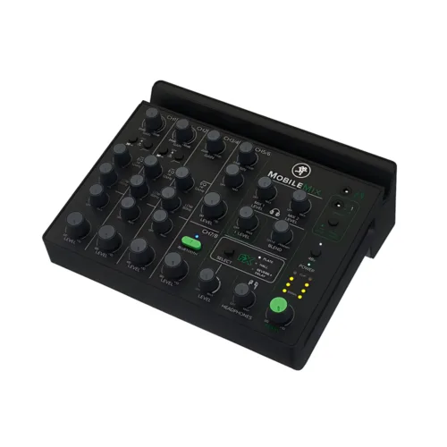 MobileMix