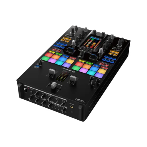 Pioneer DJM S11