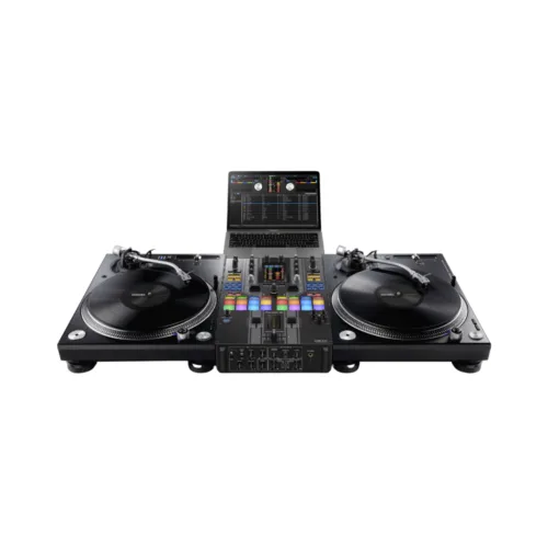 Pioneer DJM S11