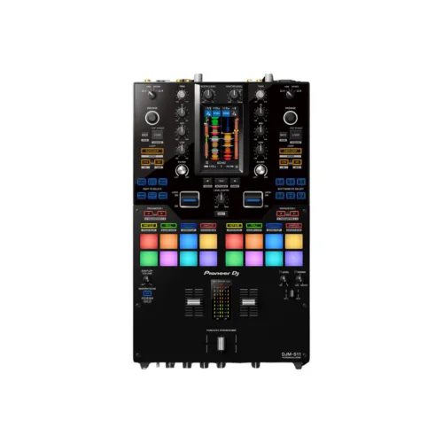 Pioneer DJM S11