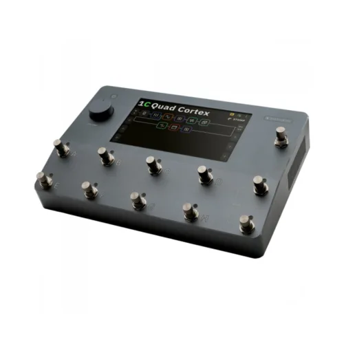 Quad Cortex