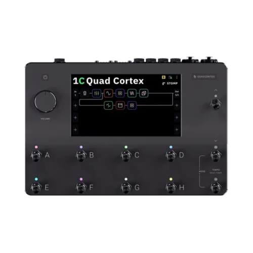 Quad Cortex – Image 2