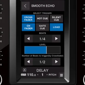 Pioneer DJM S11