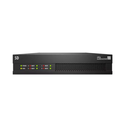Amplificateur 5D d&b Audiotechnik
