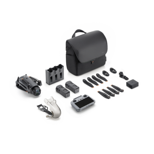 DJI Mavic 4 Pro – Image 5