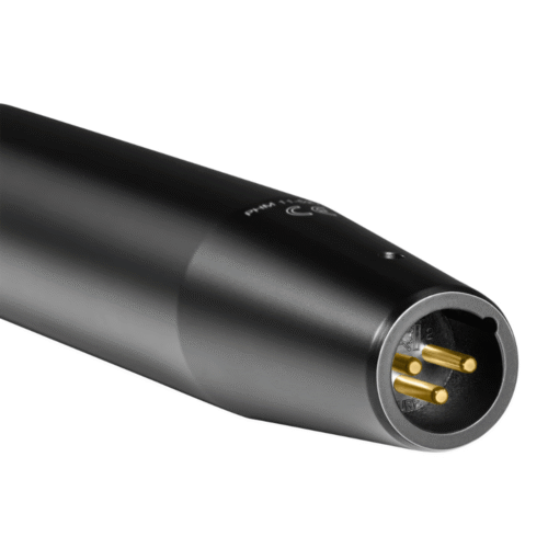 VPH Corps de microphone long – Image 3