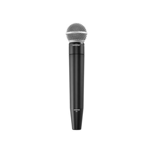 VPH Corps de microphone long – Image 4