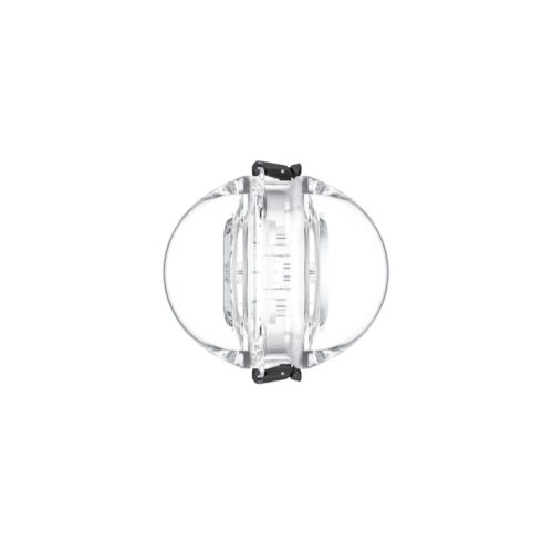 Caisson de plongée invisible pour X5 – Image 3