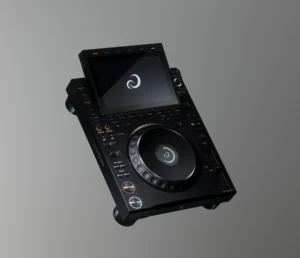 platine DJ Pioneer AlphaTheta CDJ 3000X location