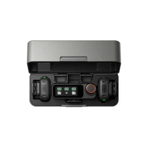 DJI Mic 3 kit double – Image 2