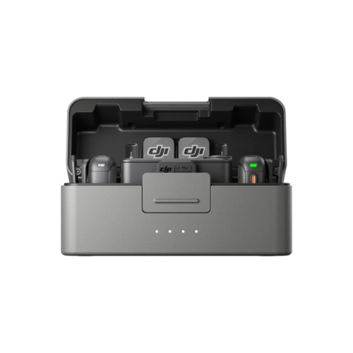 DJI Mic 3 kit quad – Image 4