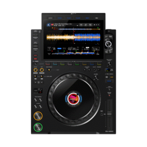 platine DJ Pioneer AlphaTheta CDJ 3000X location