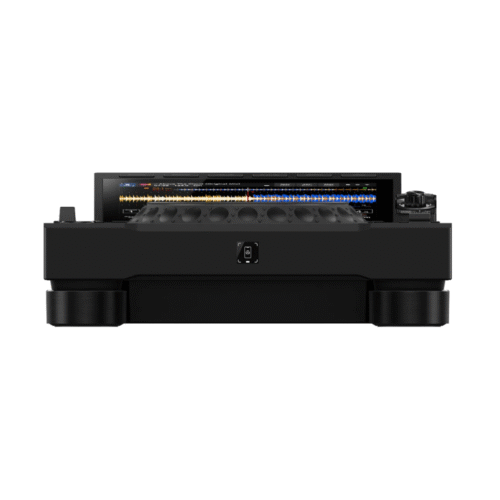 platine DJ Pioneer AlphaTheta CDJ 3000X location