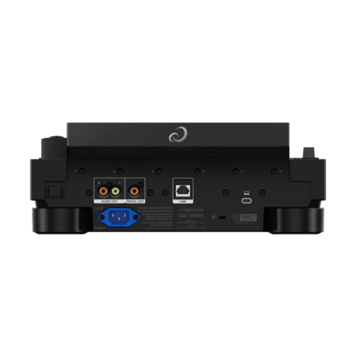 platine DJ Pioneer AlphaTheta CDJ 3000X location
