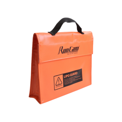 Sac pour batterie LiPo