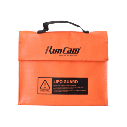 Sac pour batterie LiPo