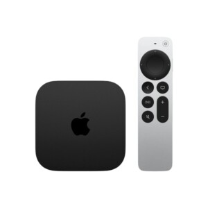 Apple TV 4k