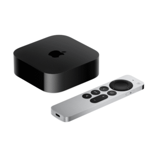 Apple TV 4k