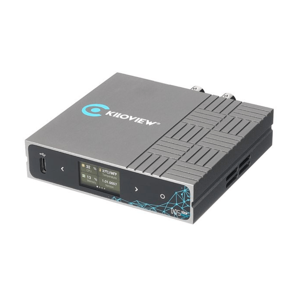 Kiloview N5 NDI Converter