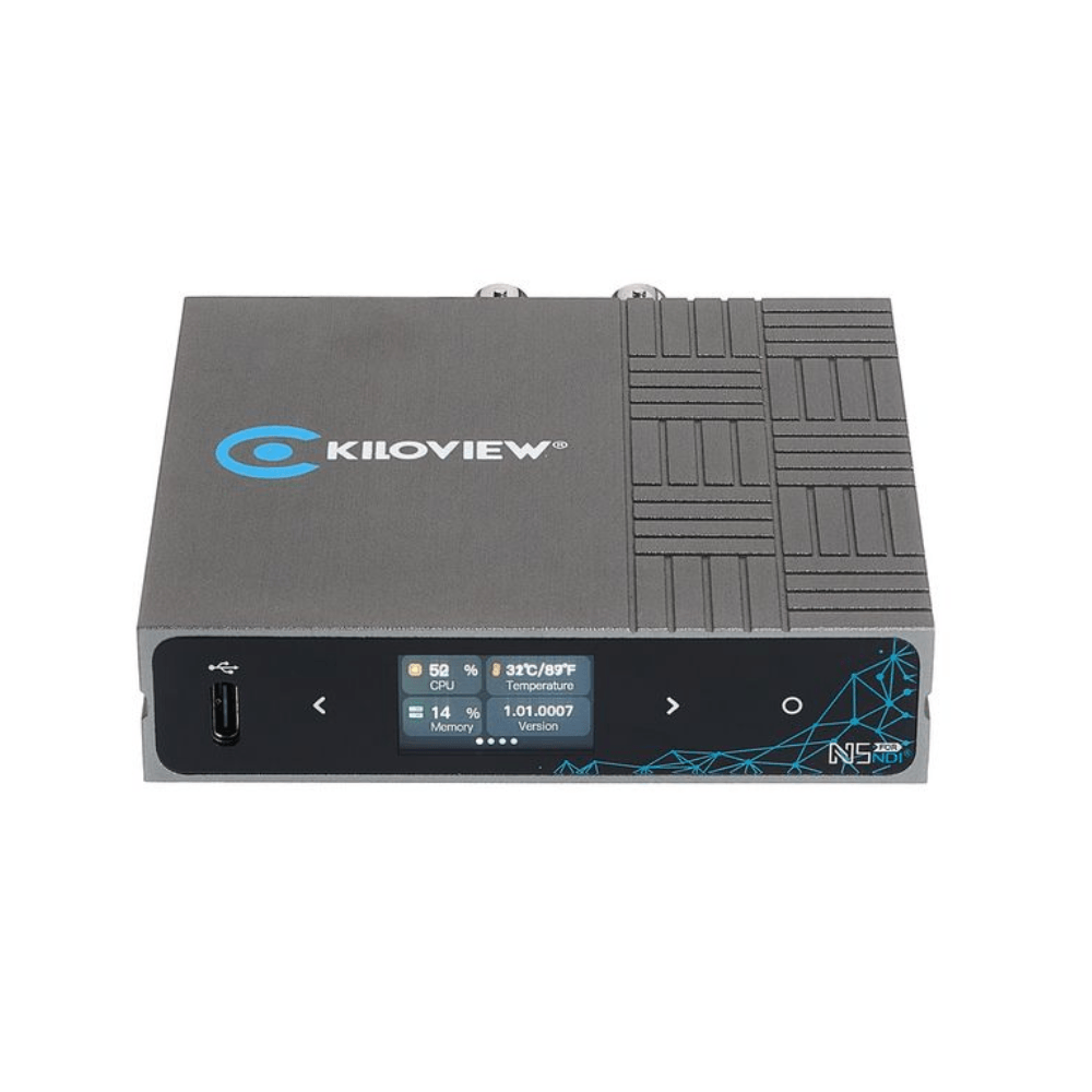 Kiloview N5 NDI Converter – Image 2