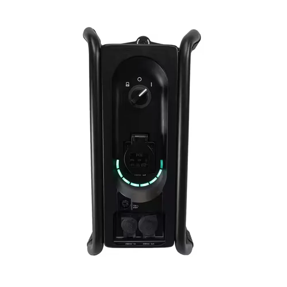 Location batterie tournage Instagrid ONE silencieuse pour plateau cinéma et production audiovisuelle