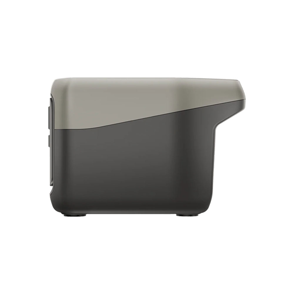 Station d'énergie compacte EcoFlow River 2 facile à transporter pour production mobile