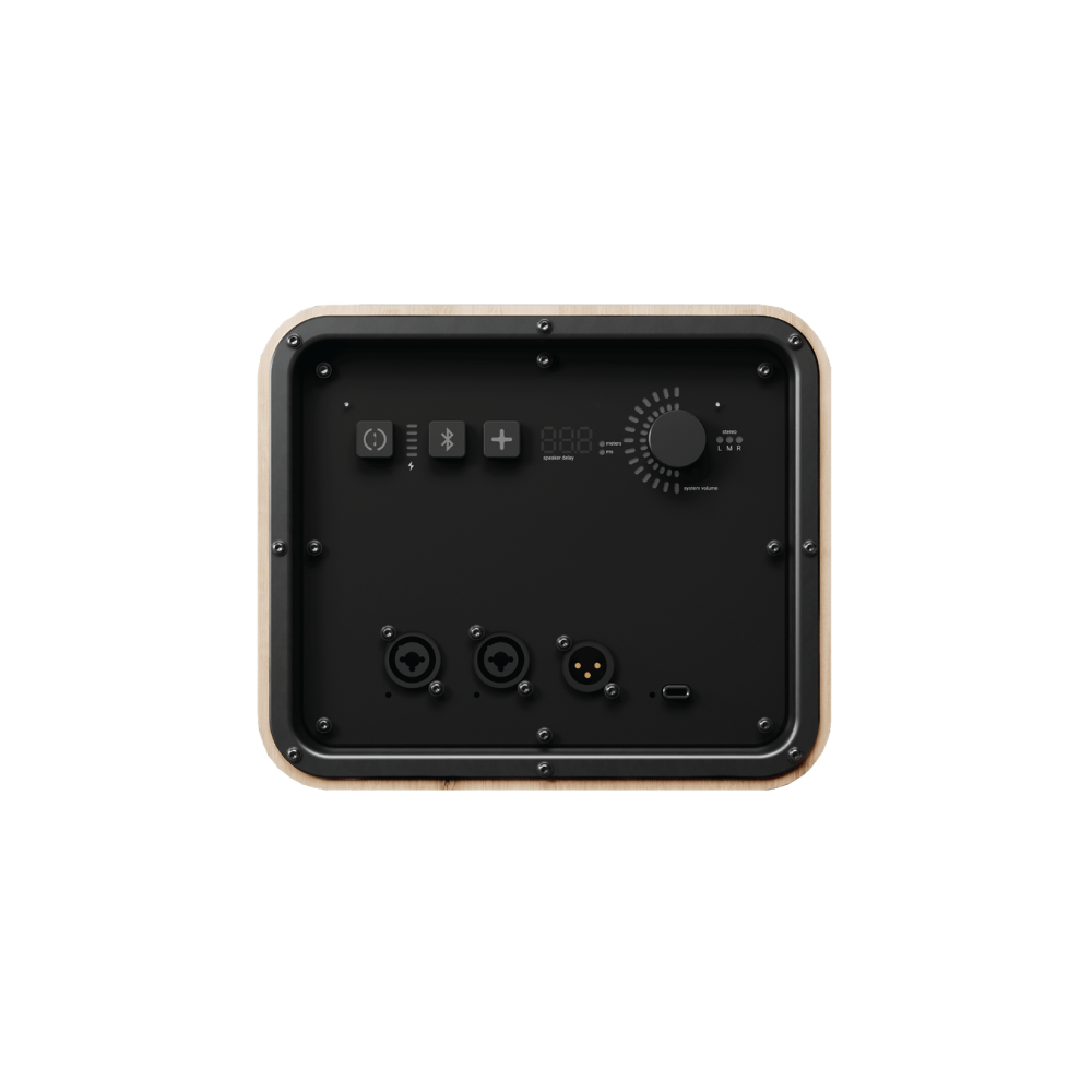 SOWA FOH – Image 2