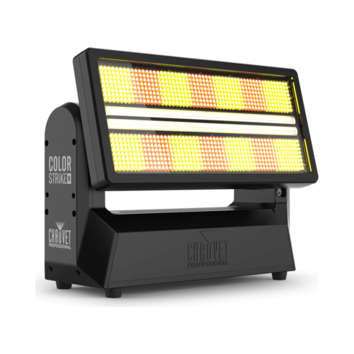 Location Chauvet Color Strike M — photo 2