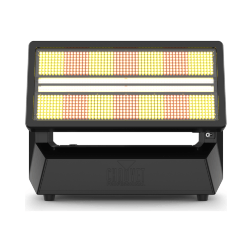 Location Chauvet Color Strike M — photo 1