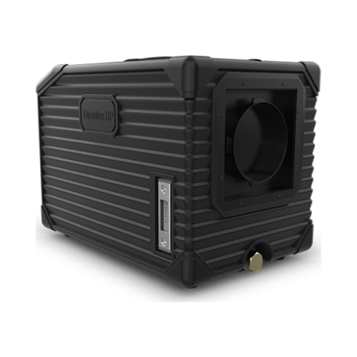 Location Chauvet DJ Cumulus HP — photo 1