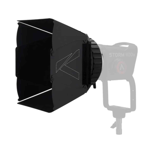 Location Aputure CF7 — photo 2