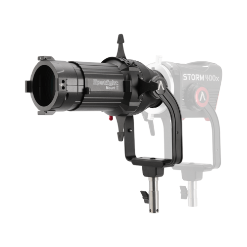 Location Aputure Spotlight Mount II 19° — photo 1
