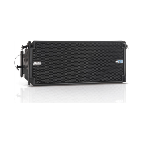 Location dB Technologies DVA T8 — photo 1
