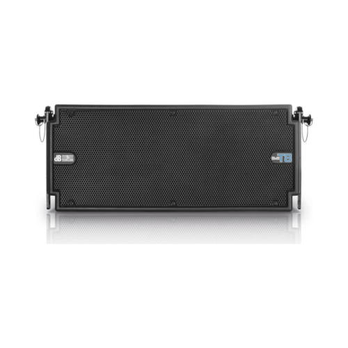 Location dB Technologies DVA T8 — photo 2