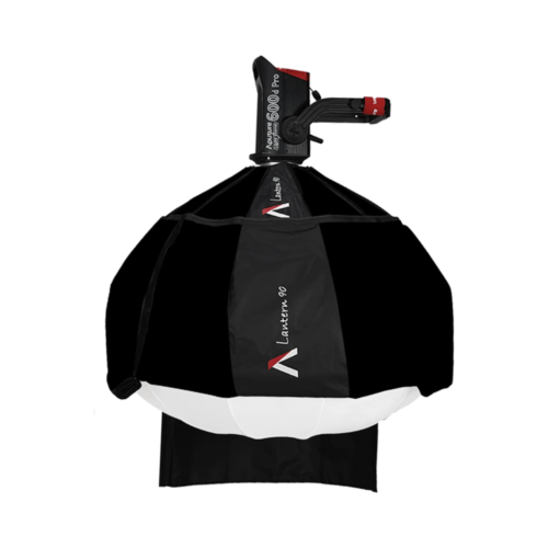 Location Aputure Lantern 66 — photo 1