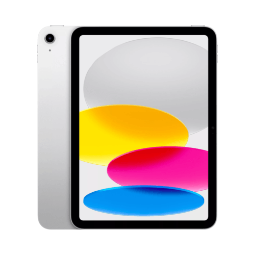 Location Apple iPad 11e génération — photo 4