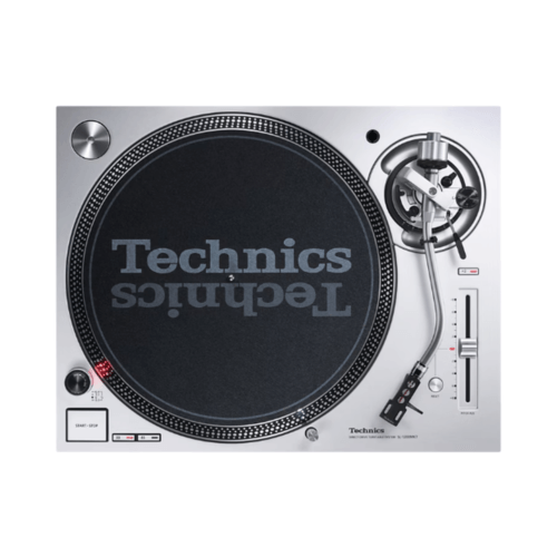 Location Technics SL-1200MK7 — photo 4
