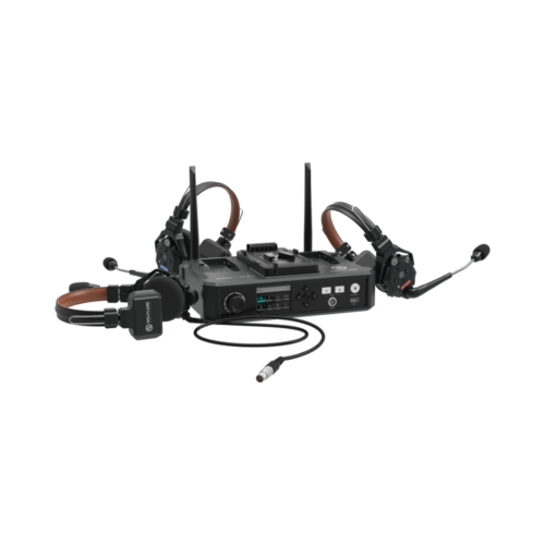Location Hollyland Solidcom C1 Pro HUB-8S — photo 2